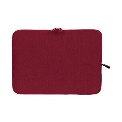 MELANGE SLEEVE MACBOOK PRO 16IN - LAPTOP 15.6IN BURGUNDY