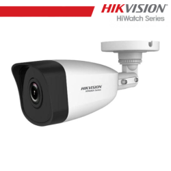 Hikvision Videocamera Bullet IP 2MP 2.8mm - HWI-B121H(2.8mm)(C)