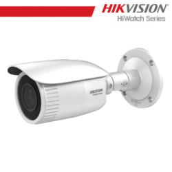 Hikvision Videocamera Bullet IP 2MP Motorizzata - HWI-B620HA-Z(2.8-12