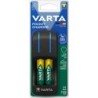 Varta Pocket Charger 4x AA 2100mAh