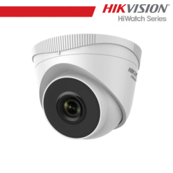 Hikvision Videocamera Turret IP 4MP 2.8mm - HWI-T240H(2.8mm)(C)