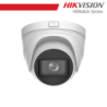 Hikvision Videocamera Turret IP 2MP Motorizzata - HWI-T621H-Z(2.8-12m