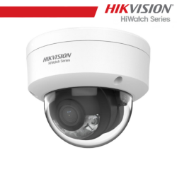 Hikvision Videocamera Dome IP 4MP 2.8mm ColorVU - HWI-D149HA(2.8mm)