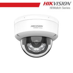 Hikvision Videocamera Dome IP 8MP 2.8mm SmartLight - HWI-D180HA-LU(2.