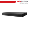 Hikvision-HiWatch NVR 16 canali 4K, 2 slot HDD, 160/80Mbps - HWN-4216