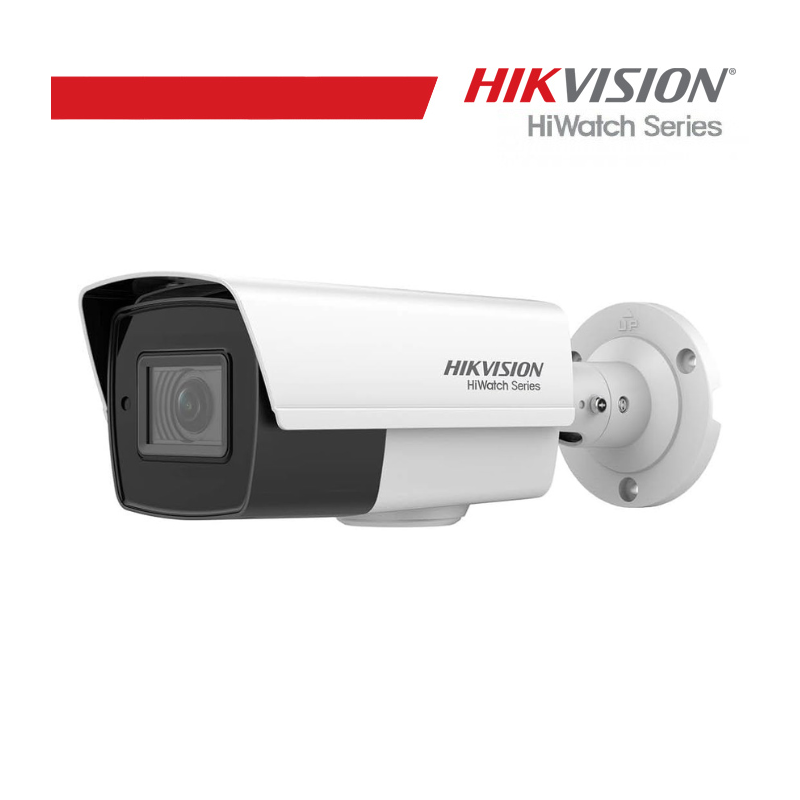 Hikvision Videocamera Analogica Bullet 2MP Motorizzata 2.7-13.5mm - H