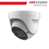 Hikvision Videocamera Analogica Turret 2MP Varifocale 2.8-12mm - HWT-