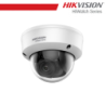 Hikvision Videocamera Analogica Dome 5MP Motorizzata 2.7-13mm - HWT-D