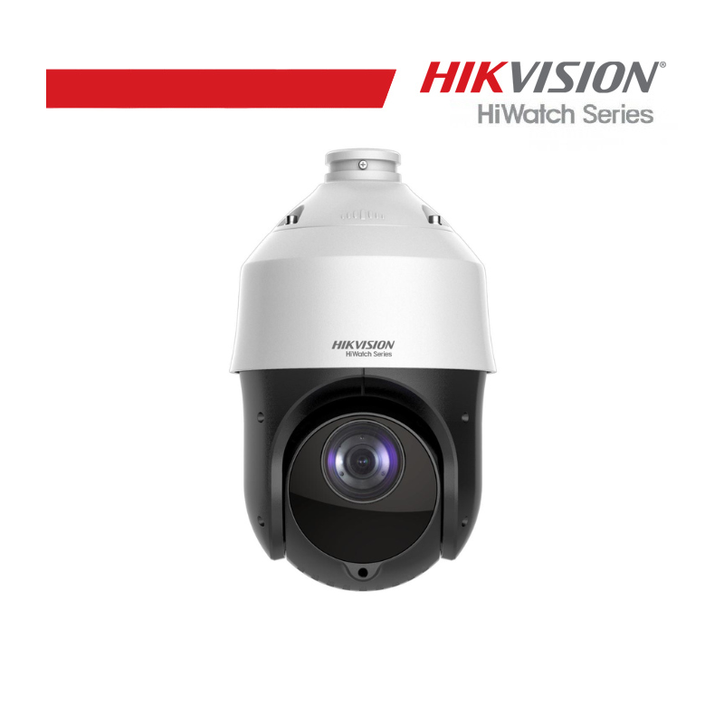 Hikvision Videocamera Analogica PTZ 2MP 15X da esterno - HWP-T4215I-D