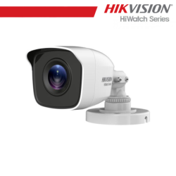 Hikvision Videocamera Analogica Bullet 5MP 3.6mm - HWT-B150-M(3.6mm)