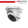 Hikvision Videocamera Analogica Turret 5MP 3.6mm - HWT-T150-M(3.6mm)