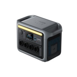 Anker Solix C1000X Power Station Portatile