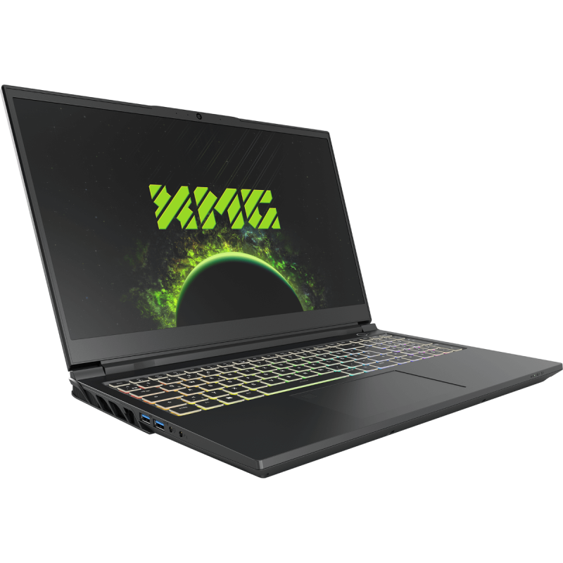 XMG PRO 15-E23tng 15,6&quot; WQHD 240 Hz i9-13900HX 32 GB/2 TB SSD RTX 407