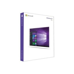 Microsoft Windows 10 Pro 1 licenza/e