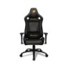 Cougar Armor One Royal Gaming Chair - 3d Raws - Cush lombare e cervic