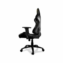 Cougar Armor One Royal Gaming Chair - 3d Raws - Cush lombare e cervic