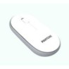 Mouse Pantone PT-MS001WH Bianco