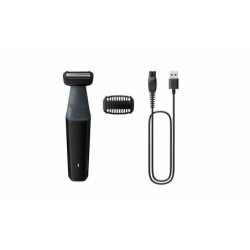 Philips BODYGROOM Series 3000 BG3017/01 Rifinitore impermeabile per c