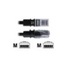 PatchSee BasicPatch - cavo patch - RJ-45 (M) - RJ-45 (M) - 1,5 m - FT