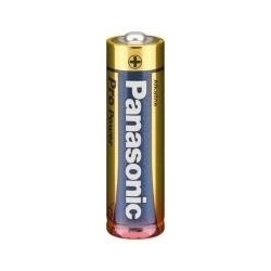 Batteria usa e getta Goobay LR6 4-SP Panasonic Pro Power AA alcalina 