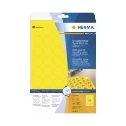 HERMA Special - Etichette in pellicola opaca, autoadesiva, resistente