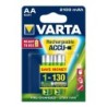 Varta Longlife Batteria ricaricabile Stilo AA Nichel-Metallo Idruro