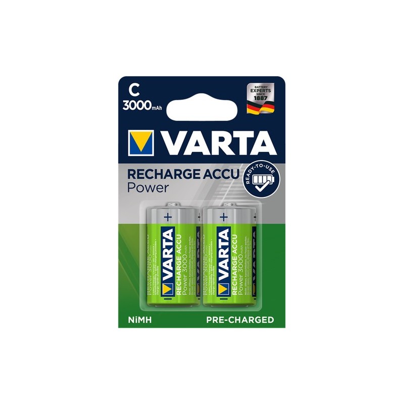 Varta -56714B