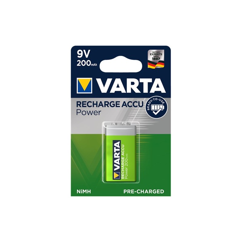 Varta -56722/1