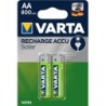 Varta 56736 Batteria ricaricabile Stilo AA Nichel-Metallo Idruro NiM