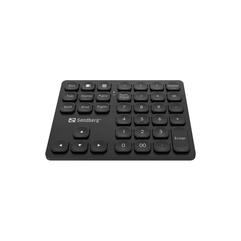 Sandberg Wireless Numeric Keypad Pro