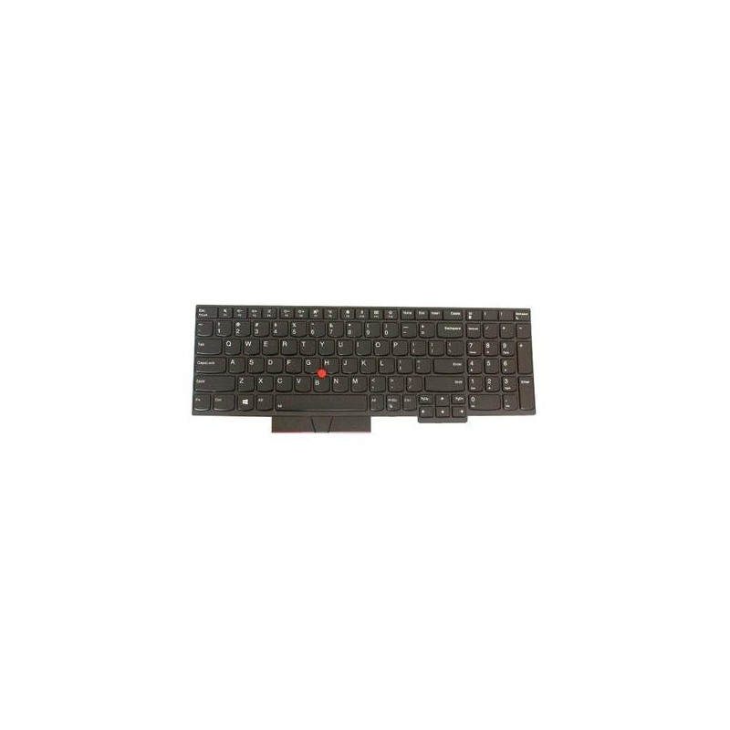 Lenovo 01YP700 ricambio per laptop Tastiera