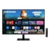 Samsung M50D Monitor PC 81,3 cm (32&quot;) 1920 x 1080 Pixel Full HD LED N