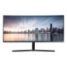 Samsung C34H890WGR Monitor PC 86,4 cm (34&quot;) 3440 x 1440 Pixel UltraWi