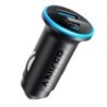 Anker ANKNB-A2735G11 Cuffie, Smartphone, Tablet, Universale Nero Acce