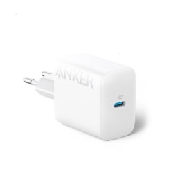 Anker 312 Wall Charger 20W 1C White EU Plu