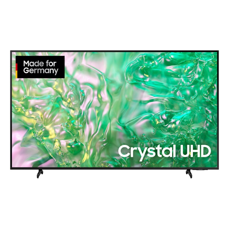 Samsung GU50DU8079U 127 cm (50&quot;) 4K Ultra HD Smart TV Wi-Fi Nero