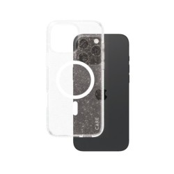 PanzerGlass CARE by PG White MagS iPhone16 6.9 Pro custodia per cellu