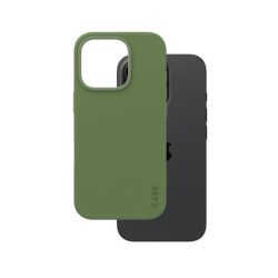 PanzerGlass CARE by PG Green MagS iPhone16 6.3 Pro custodia per cellu