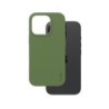 PanzerGlass CARE by PG Green MagS iPhone16 6.3 Pro custodia per cellu