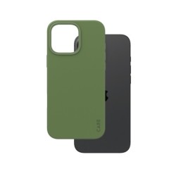 PanzerGlass CARE by PG Green MagS iPhone16 6.9 Pro custodia per cellu