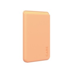 PanzerGlass PG CARE Cardholder Peachy iPhone custodia per cellulare C