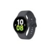 Samsung Galaxy Watch5 3,56 cm (1.4&quot;) OLED 44 mm Digitale 450 x 450 Pi