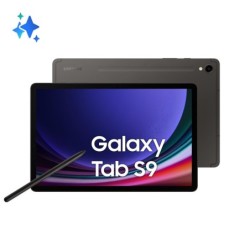 Samsung Galaxy Tab S9 Tablet AI Android 11 Pollici Dynamic AMOLED 2X 