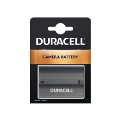 Duracell DRNEL3 Batteria per fotocamera/videocamera Ioni di Litio 160