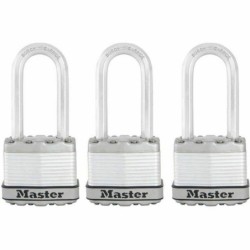 Lucchetto con chiave Master Lock 45 mm