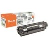 Peach PT283 cartuccia toner 1 pz Compatibile Nero