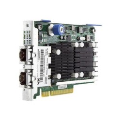 &acirc;&euro;&cent; FlexFabric 533FLR-T, 2x RJ-45, PCIe 2.0 x8