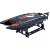 Amewi Racing Catamaran 7014 - Ready to Run (RTR) - Blu - Arancione - 