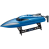 Amewi Speedboat 7012 Mono - Ready to Run (RTR) - Blu - Barca - Motore