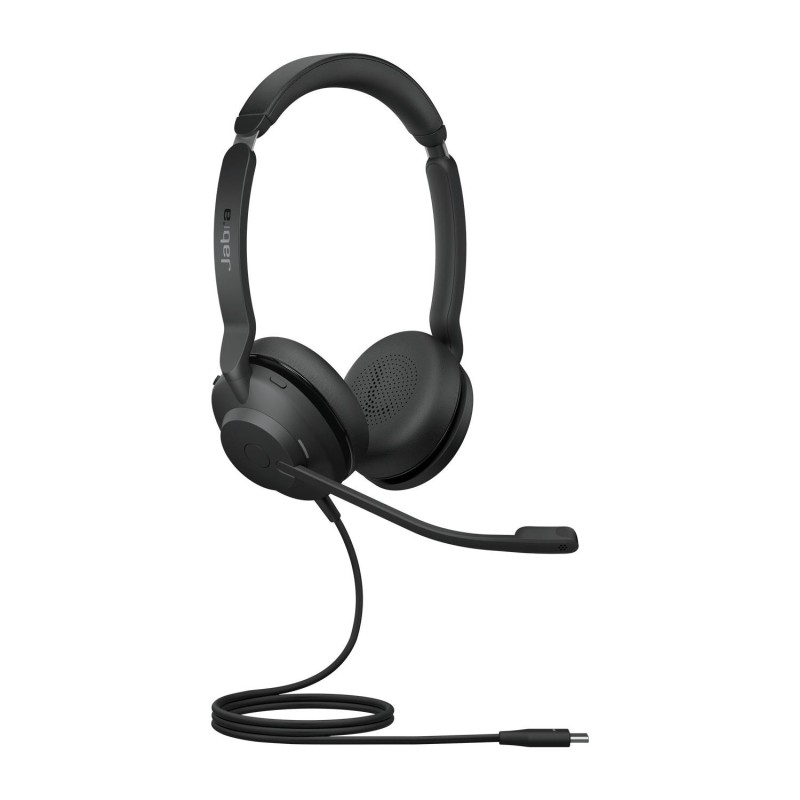 Jabra 23089-989-879 cuffia e auricolare Cablato A Padiglione Ufficio 